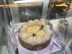 -角落低卡烘焙(正弘城店)