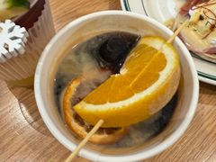 -CHEMBOX·COFFEE·BRUNCH(天津K11店)