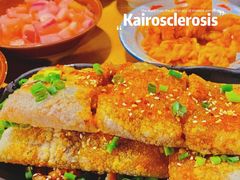 -八一路好吃街(雨田商务大厦店)