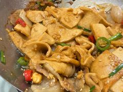 -百姓食府(秦虹路店)