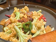 -周家二小姐的菜(西津渡店)