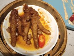 -吉旺港式餐厅(南方商城店)