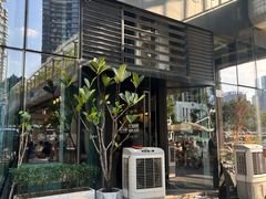 -Home Cafe(水榭春天店)