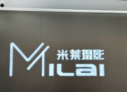 -米莱摄影写真(五大道别墅店)