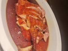 -南京大牌档(中关村领展广场店)