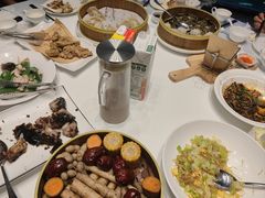 -鑫复盛皇嘉海鲜酒店