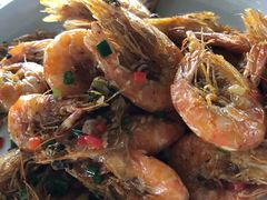 -四川小胡子海鲜(丁村万人海鲜广场店)