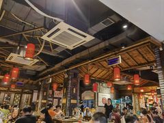 -重庆渝达老火锅(春熙路店)