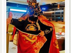 -海底捞火锅(江南盛天地店)