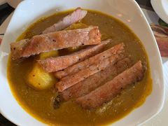 -南都西餐厅(布吉新三村南区店)