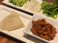 -北方家宴(番禺永旺店)