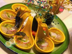 -CHILL Pho澳洲牛肉越南粉(佛山顺德万象汇店)