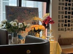-FUNFUN有饭花园聚会餐厅