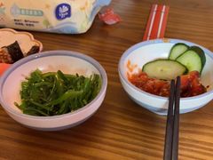 -饭町二郎日式综合茶餐(中安广场店)