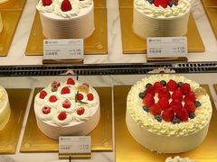 -M'CAKE(西单大悦城店)