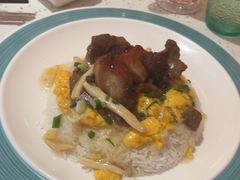 -新宝餐厅(流塘店)