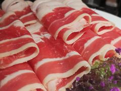 蝴蝶排-捞王锅物料理(温州万象城店)