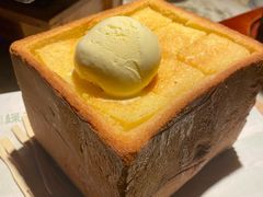 面包诱惑-绿茶餐厅(乐峰广场店)