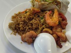 -泰谷酒店·太古码头闽菜自助餐厅