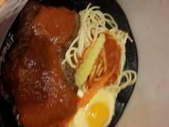 -尚水元休闲自助餐厅(中央城店)