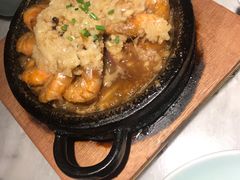 -小菜园新徽菜(常州武进吾悦店)