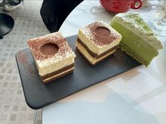 -必胜客(栖乐荟店)