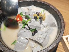 -桂小厨广西菜(青秀万达店)