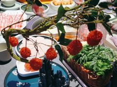 -故里和山·成都火锅(欢乐港湾店)