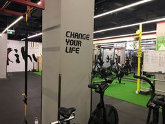 -乐刻体能馆FitTribe飞踹运动(西湖银泰店)