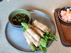 -半山腰·云南菜(侨福芳草地店)