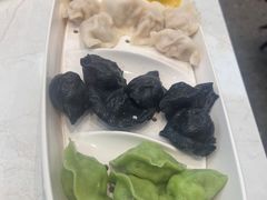 -船歌·鱼水饺青岛菜(国贸商城店)