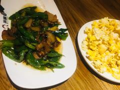 -周麻婆(旗山师大店)