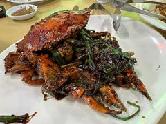 -無招牌海鮮(芽笼店)