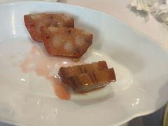 -香雪海饭店中餐厅(人民桥店)