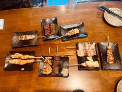 -鸟内会(河北路店)
