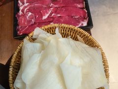 -东道煮牛肉火锅(重庆路店)