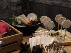 海鲜棒棒糖-湊湊火锅·茶憩(杭州湖滨银泰in77店)