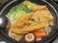 -同仁四季椰子鸡(海岸城天利店)