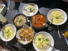 -买又大餐厅(福林里店)
