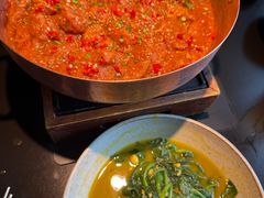 -Ameigo梅果·云贵川bistro(长宁来福士店)