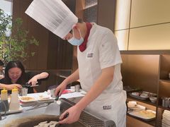 -火地铁板烧(昆山万象汇店)