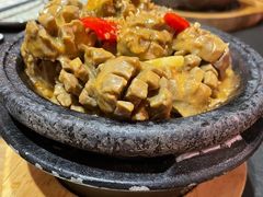 -潮堂 · 潮州菜(国贸商城店)