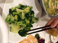 iphone_upload_pic-大铁勺新津菜(东丽阳光新业广场店)