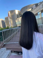 -川和潮人漂色·烫染·接发