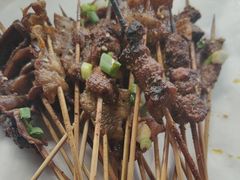 -贰醒·私房小院烧烤 (太古里店)