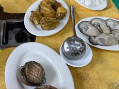 -濠轩阁特色生蚝火锅(水湾路店)