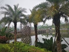 -枫香湖儿童公园