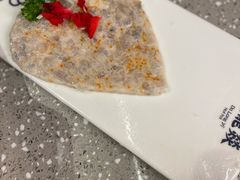 跳水虾滑-大龙燚火锅(春熙店)