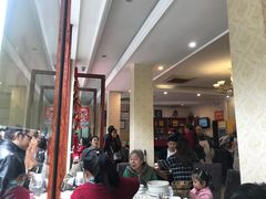 -幸福饭店(佛山路东段店)