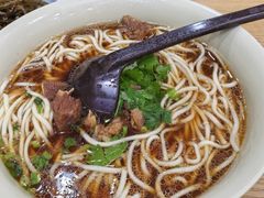 -李先生牛肉面大王(北京东四店)